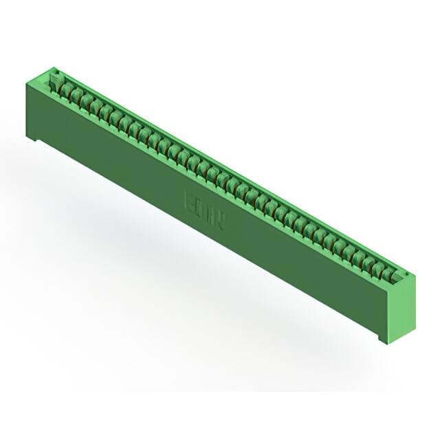 846-035-520-101 EDAC Inc.  Edgeboard Connectors